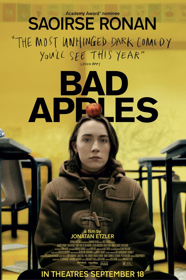 Bad Apples (Republic Pictures)