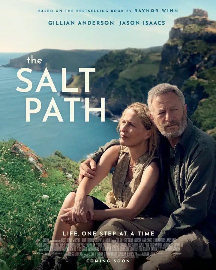The Salt Path (BBC)