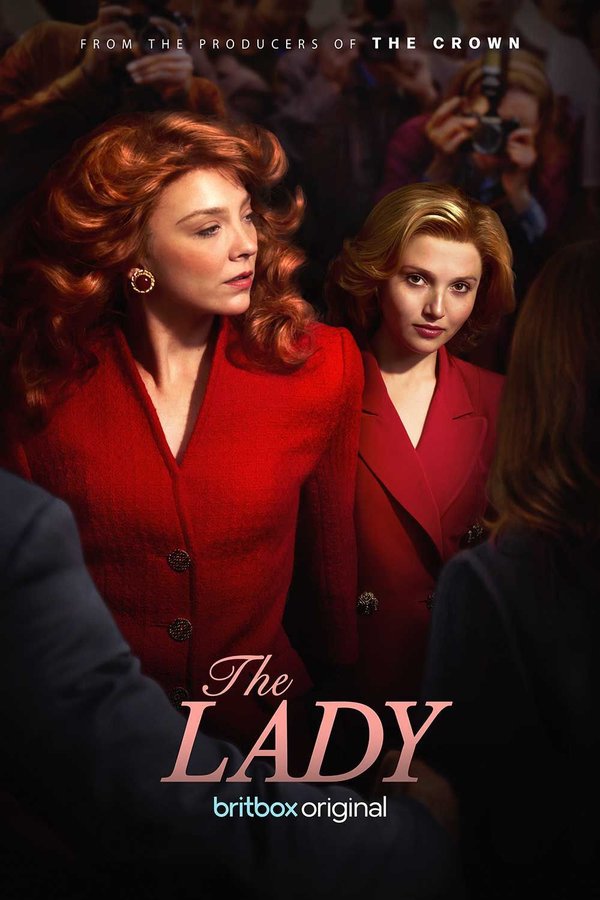 The Lady (BritBox)
