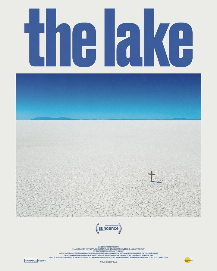 The Lake