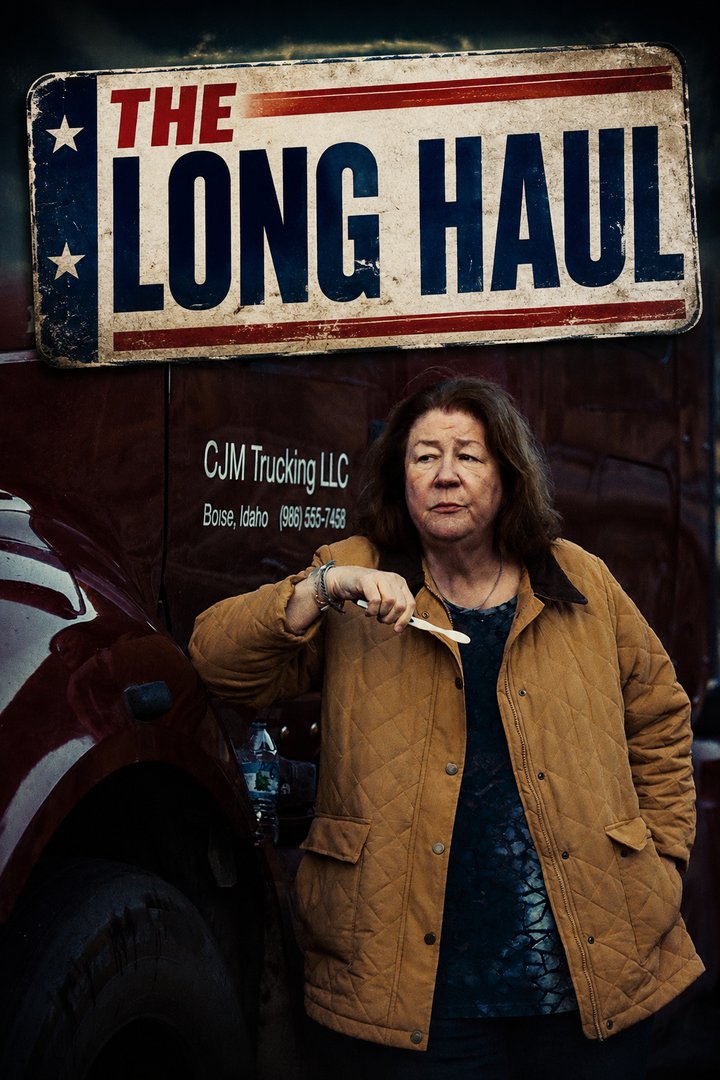 The Long Haul