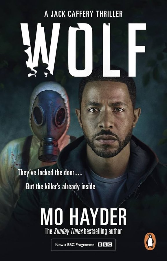WOLF (BBC)